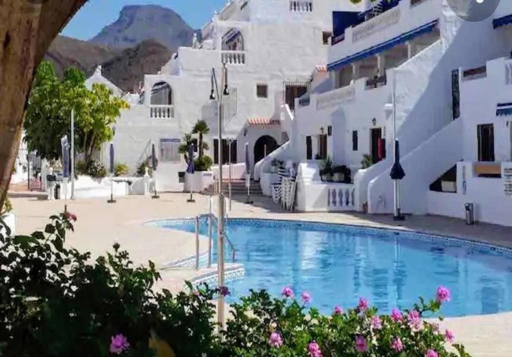 Port Royale Los Cristianos Los Cristianos  Exterior photo