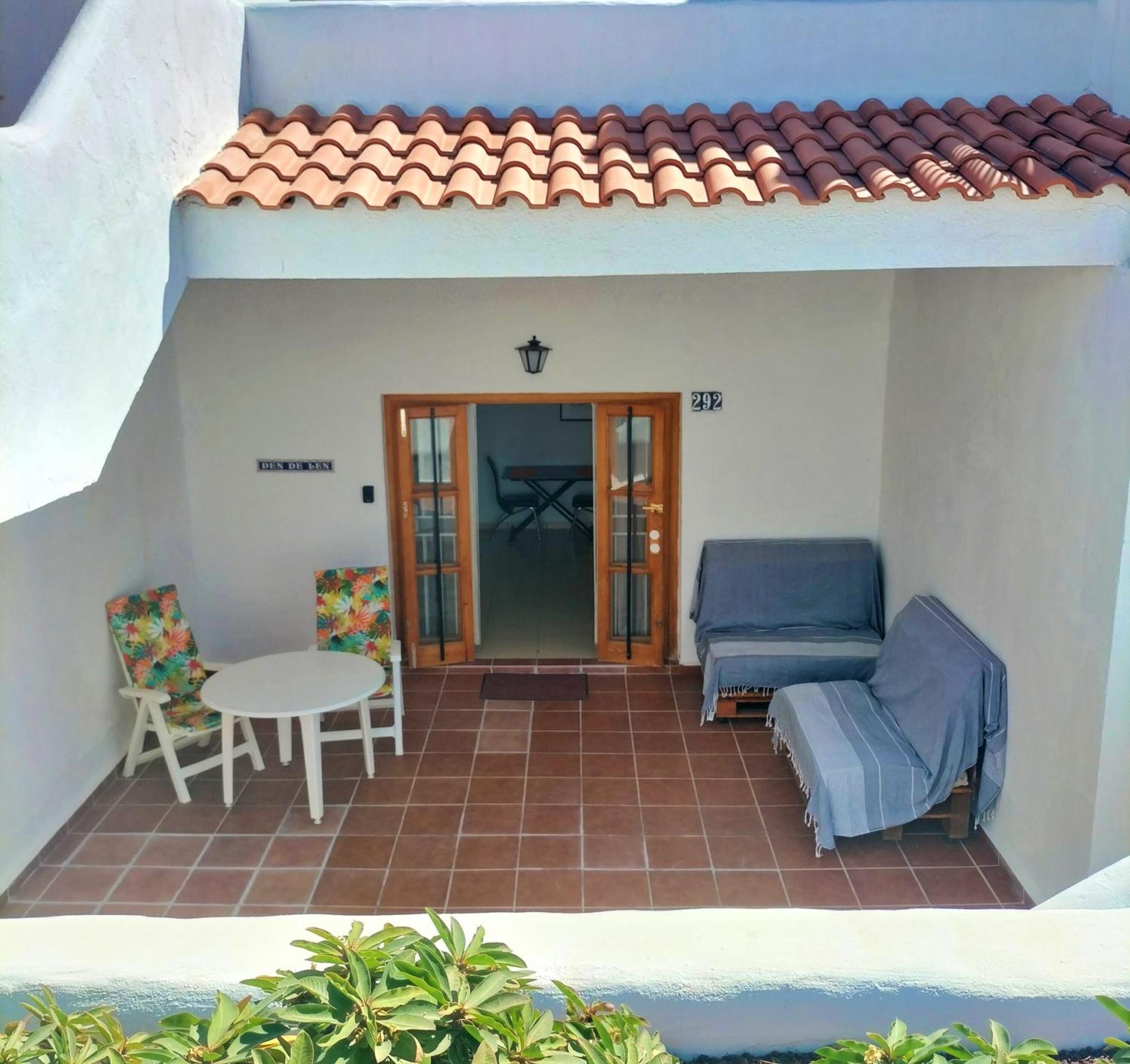 Port Royale Los Cristianos Los Cristianos  Exterior photo