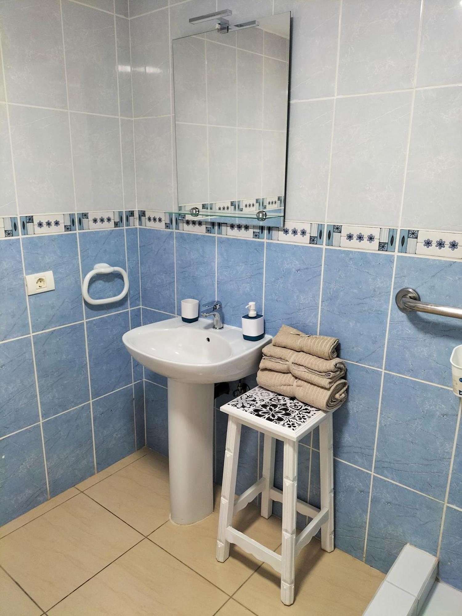 Port Royale Los Cristianos Los Cristianos  Exterior photo