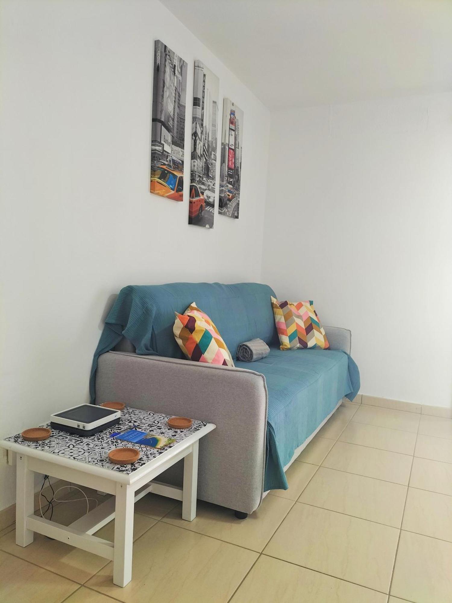 Port Royale Los Cristianos Los Cristianos  Exterior photo